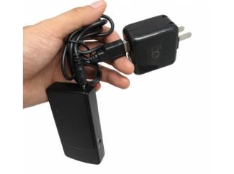 迷你型无线信号干扰器